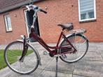 Gazelle dames meisjes fiets 28inch, Fietsen en Brommers, Fietsen | Dames | Damesfietsen, 53 tot 56 cm, Ophalen, Gebruikt, Gazelle