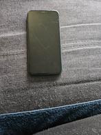 Iphone 11, Telecommunicatie, Mobiele telefoons | Apple iPhone, Verzenden, Zwart, 64 GB, IPhone 11