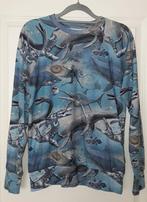 Longsleeve Molo maat 164 in nieuw, Kinderen en Baby's, Kinderkleding | Maat 164, Molo, Ophalen of Verzenden, Zo goed als nieuw