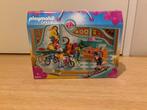Playmobil City Life 9402, Kinderen en Baby's, Speelgoed | Playmobil, Ophalen, Zo goed als nieuw, Complete set