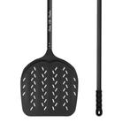 PIZZA-ACCESSOIRES LILLY CODROIPO EN GI.METAL, Ophalen of Verzenden, Nieuw in verpakking, Overige typen