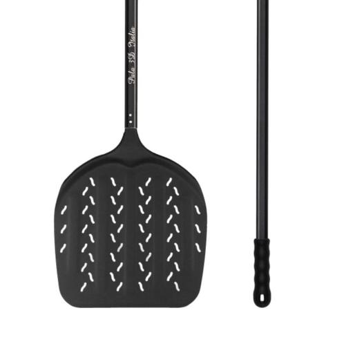 PIZZA-ACCESSOIRES LILLY CODROIPO EN GI.METAL, Zakelijke goederen, Horeca | Keukenapparatuur, Overige typen, Nieuw in verpakking