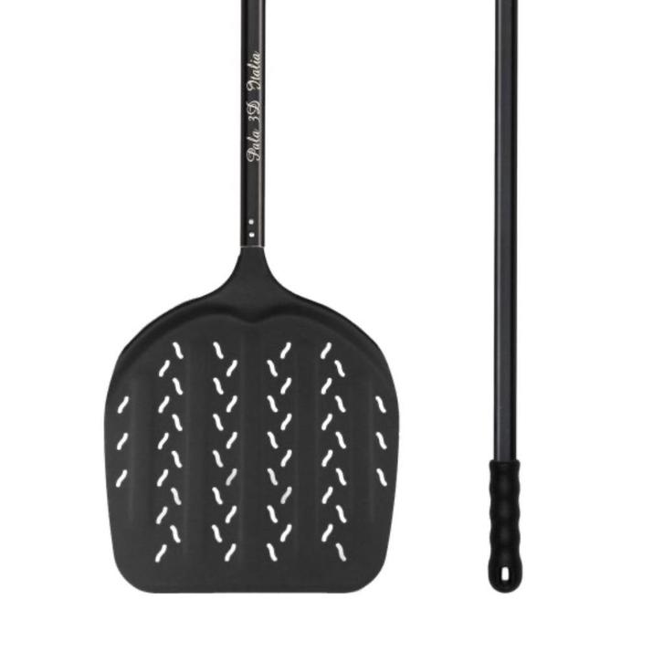 PIZZA-ACCESSOIRES LILLY CODROIPO EN GI.METAL, Zakelijke goederen, Horeca | Keukenapparatuur, Overige typen, Nieuw in verpakking