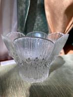 Heina Finland Pertti Kallioninen Flower of Petals Vase 1975, Verzenden