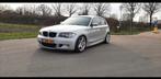 BMW 1-Serie 1.6 I 116 3DR 2008 M-Pakket, Auto's, BMW, 1-Serie, 65 €/maand, Achterwielaandrijving, 1599 cc