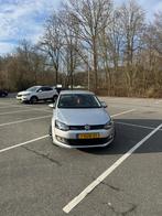 Volkswagen Polo 1.4 TDI 55KW BMT 2014 Grijs, Auto's, Voorwielaandrijving, 74 pk, 580 kg, Origineel Nederlands