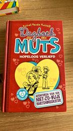 Rachel Renée Russell - Hopeloos verliefd deel 6, Ophalen of Verzenden, Zo goed als nieuw, Rachel Renée Russell