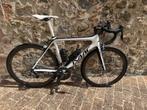 Full-carbon racefiets Isaac Proton Shimano Ultegra maat M/54, 28 inch, Gebruikt, Carbon, Heren