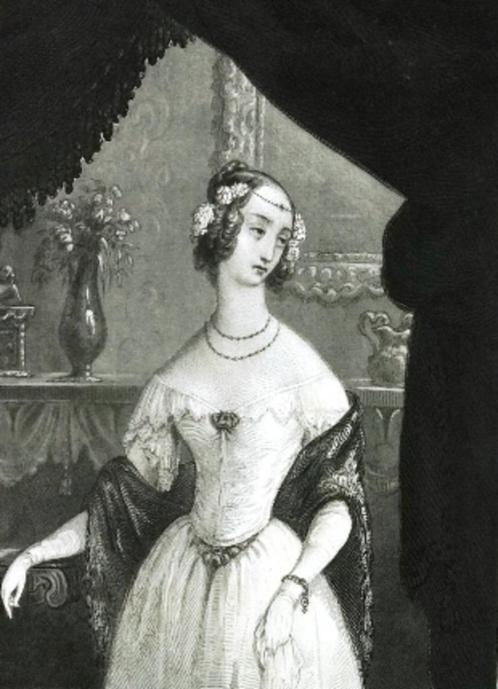 Le Feuilletoniste 1845 Met 9 gravures, Antiek en Kunst, Antiek | Boeken en Bijbels, Ophalen of Verzenden