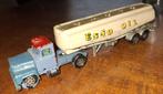Corgi juniors whizzwheels mack R series, Ophalen of Verzenden, Gebruikt, Bus of Vrachtwagen