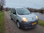 Renault Kangoo Express 1.5 DCI 66KW L1 E4 FAP 2010, Voorwielaandrijving, Zwart, Renault, Origineel Nederlands