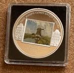 Penning Rijksmuseum - Paul Joseph Constantijn Gabriel Molen, Postzegels en Munten, Ophalen of Verzenden, Overige materialen, Nederland