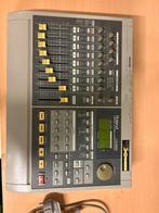 Roland VS880 Digital Studio Workstation, Ophalen, Gebruikt, 5 tot 10 kanalen, Microfooningang