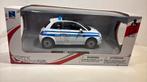 Fiat 500 polizia new ray 1.24, Overige merken, Ophalen of Verzenden, A, A