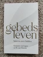 Gerjanne van Lagen - Gebedsleven, Ophalen of Verzenden, Zo goed als nieuw, Gerjanne van Lagen; Dr. W. van Vlastuin