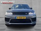 Land Rover Range Rover Sport 3.0 SD V6 HSE | Geheel rijklaar, Automaat, 2993 cc, Bedrijf, Diesel