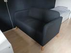 Klein bankje Ikea Linanas, Ophalen, Gebruikt, Tweepersoons, Minder dan 150 cm