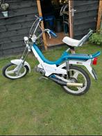 Leuke Puch met gereviseerd blok!, Fietsen en Brommers, Brommers | Puch, Ophalen of Verzenden, Gebruikt, Maximaal 45 km/u, Overige modellen