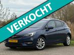 Opel Astra 1.2 Business Executive - Indigo Blue - Carplay/Ca, Voorwielaandrijving, 1350 kg, Stof, Euro 6