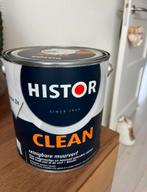 Nieuwe pot muurverf donkerblauw, Minder dan 5 liter, Ophalen, Nieuw, Verf