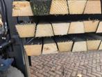 Latten - trapezium profiel - nr: TP665, Tuin en Terras, Palen, Balken en Planken, Ophalen, 250 cm of meer, Planken