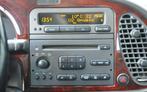 Radio cd-speler origineel Saab 9-3 OG (1998-2003), Gebruikt, Info@saabcars.se, Ophalen of Verzenden, Saab