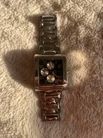 Festina F16234, Sieraden, Tassen en Uiterlijk, Horloges | Heren, Overige merken, Staal, Gebruikt, Staal