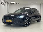 Volvo V60 2.0 T8 AWD Polestar 405PK | Nieuwe HV Accu | Deale, Auto's, Volvo, Automaat, Gebruikt, Parkeerassistent, Zwart