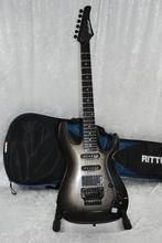 Westone  Villaine Gun Metal ,Acieve EMG elementen <25250849>, Gebruikt, ., Ophalen of Verzenden, Westone