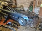 mercedes clk 209 cabrio, Ophalen, Gebruikt