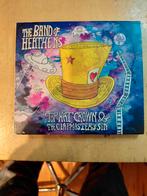 The band of Heathens  Top head crown&the grandmasters son, Ophalen of Verzenden, 2000 tot heden, Gebruikt