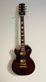 Gibson Les Paul Studio LINKSHANDIG, Muziek en Instrumenten, Snaarinstrumenten | Gitaren | Elektrisch, Ophalen, Zo goed als nieuw