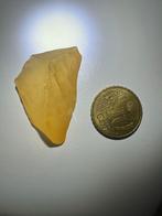 Zeldzaam LDG (Libisch Woestijnglas) uit Egypte, Ophalen of Verzenden, Nieuw, Overige soorten, Overige typen