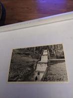 LOENEN (VEL)  WATERVAL. 1956, Ophalen of Verzenden, 1940 tot 1960, Gelderland