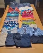 Kledingpakket Jongen maat 104-110, Ophalen of Verzenden, Zo goed als nieuw, Jongen
