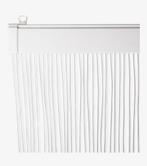 # Deurgordijn 2LIF, 90x230 cm, nog in verpakking! #, Wit, Nieuw, Ophalen of Verzenden, 200 cm of meer