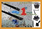 Schiet CONFETTI & STREAMERS electrical cannons draadloos!, Ophalen, Zo goed als nieuw, Overige
