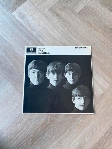 The beatles bundel beschikbaar voor biedingen