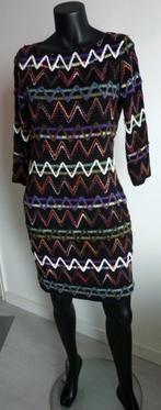 Ana Alcazar Jurk, Overige kleuren, Ophalen of Verzenden, Zo goed als nieuw, Maat 36 (S)