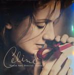 Lp Celine Dion - These are Special Times Christmas   NIEUW !, Cd's en Dvd's, Vinyl | Pop, Ophalen of Verzenden, 2000 tot heden