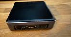Intel Nuc I5 - Win 11 - 8GB - 256 SSD, Computers en Software, Desktop Pc's, 2 tot 3 Ghz, Verzenden, 8 GB, Zo goed als nieuw