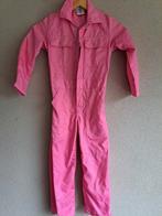 Roze overall maat 104, Kinderen en Baby's, Kinderkleding | Overige, Zo goed als nieuw, Ophalen