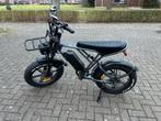 Fatbike ouxi H9, 59 cm of meer, Ophalen, Zo goed als nieuw, Overige merken