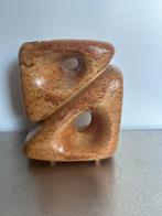 Bertoncello design vaas italy 1960, Ophalen of Verzenden