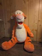 Grote Tijgertje Knuffel - Winnie de Poeh, Ophalen of Verzenden, Zo goed als nieuw, Overige typen