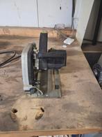 Festool Invalzaag - Gebruikt, Doe-het-zelf en Verbouw, Gebruikt, Invalzaag, Ophalen of Verzenden, 30 tot 70 mm