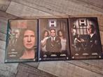 Te koop 3 seizoenen cel blok H, Vanaf 16 jaar, Boxset, Drama, Ophalen of Verzenden