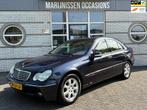 Mercedes-Benz C-klasse 200 K. Elegance |PDC,MEMORY,CRUISE|, Automaat, Achterwielaandrijving, 4 cilinders, 1796 cc
