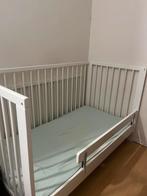 Kinderbed ikea, Kinderen en Baby's, Kinderkamer | Bedden, Ophalen, 70 tot 85 cm, 140 tot 160 cm, Zo goed als nieuw