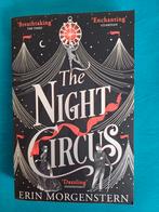 The Night Circus - Erin Morgenstern, Ophalen, Zo goed als nieuw, Erin Morgenstern, Europa overig